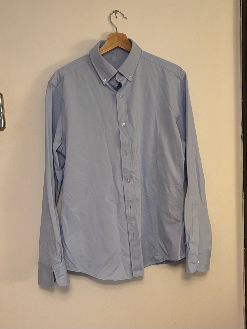 Men’s Charles Tyrwhitt Button-down